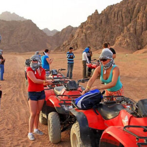 Jeep Safari Trips from Hurghada I EgyTipstravel.com